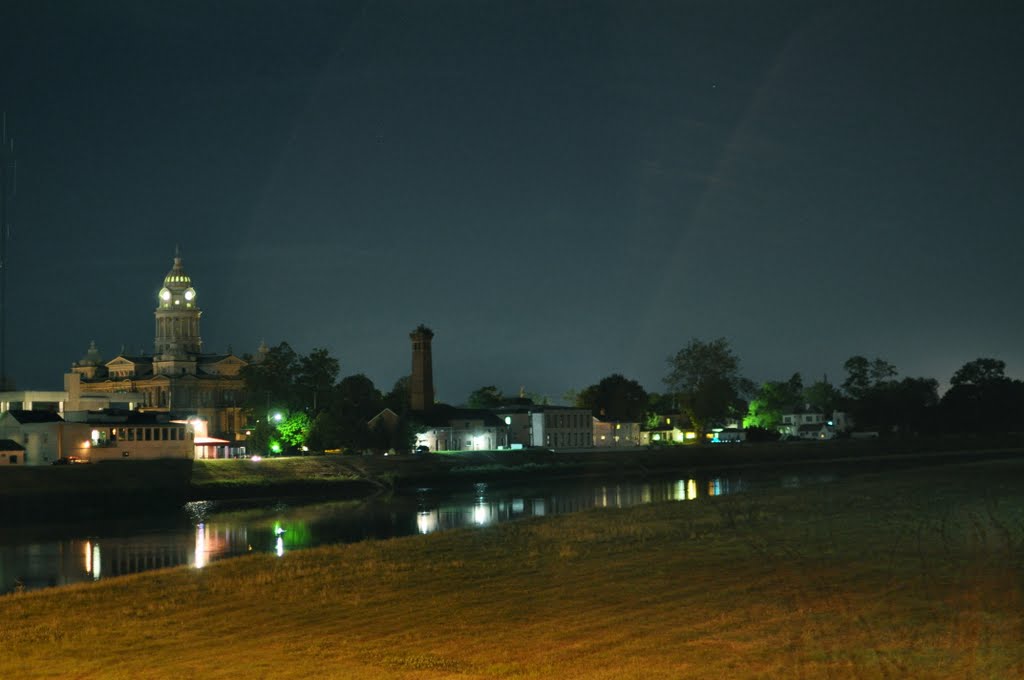 Miami County Courthouse