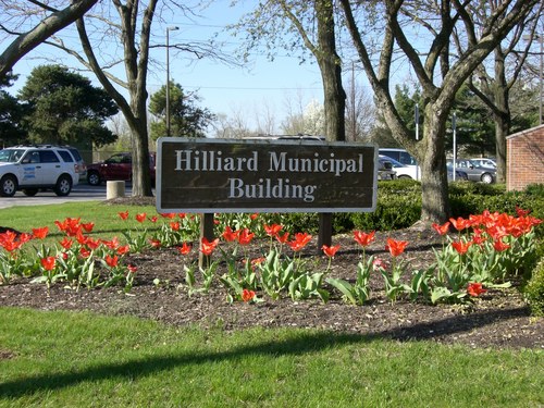 City Hall