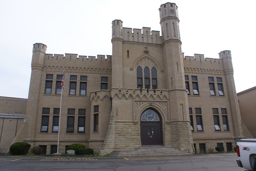 Urbana City Schools