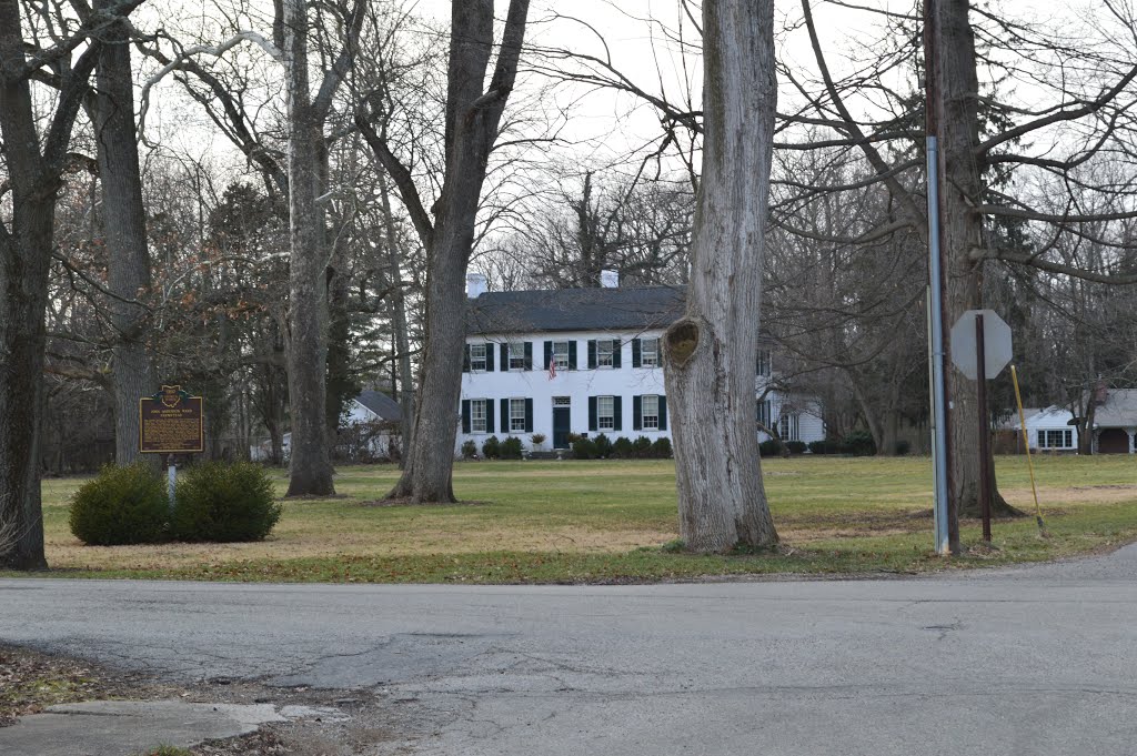 house in Urbana ,ohio