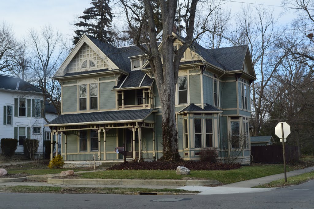 house in urbana ohio