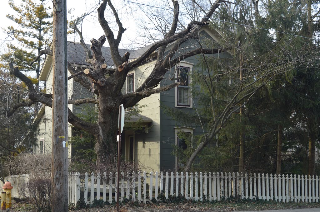 house  urbana ohio