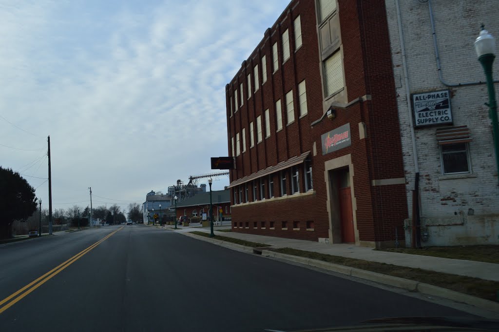 in urbana ohio