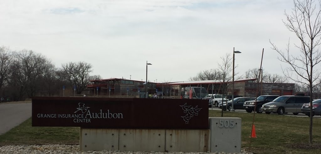 Grange Insurance Audubon Center