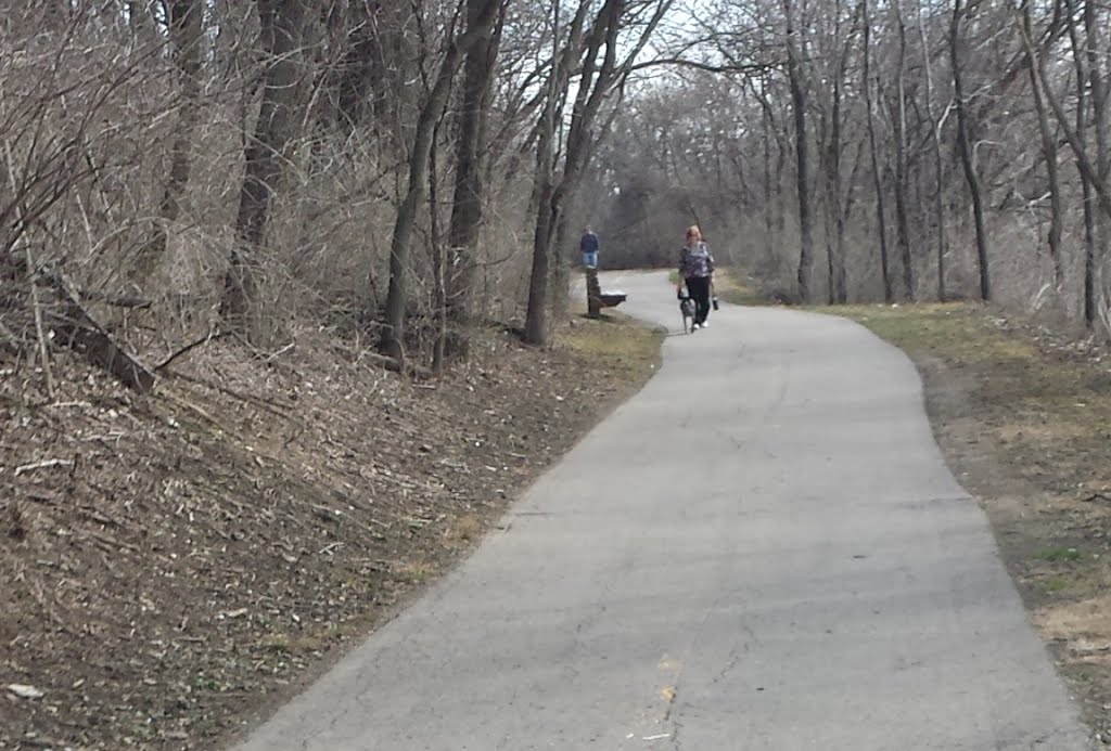 Lower Scioto Park