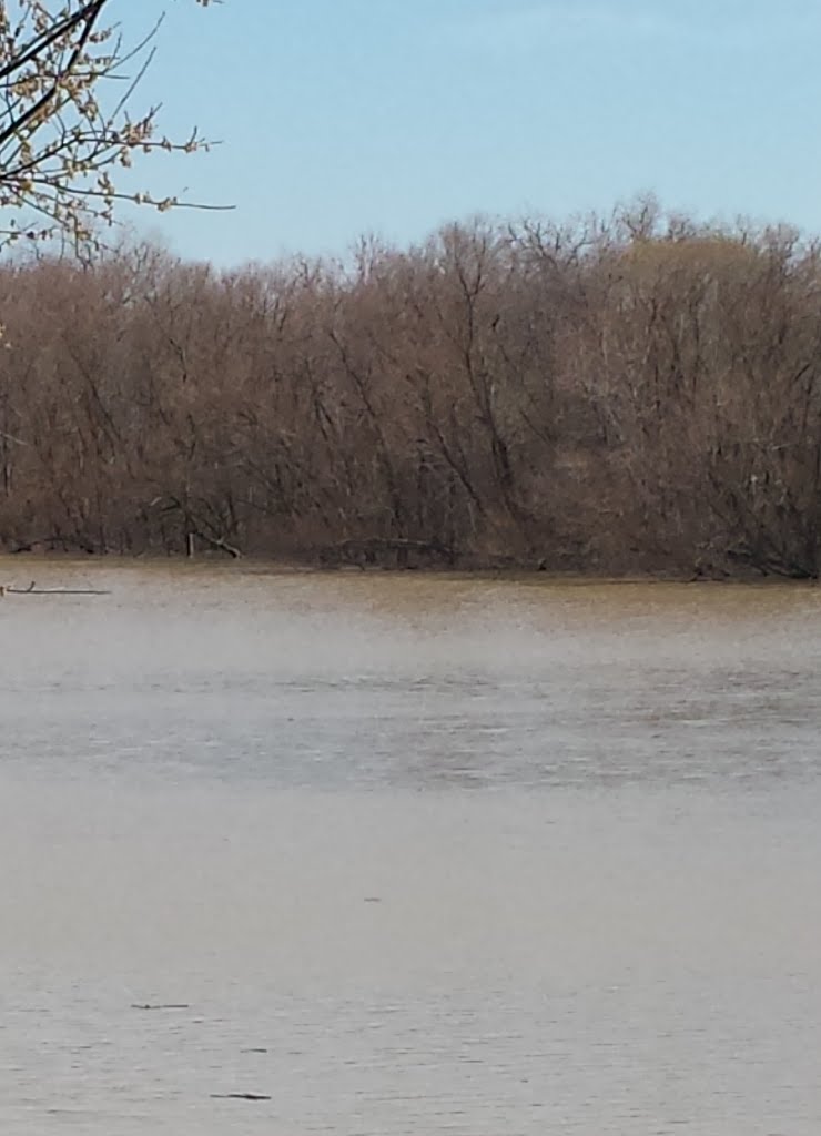 Lower Scioto Park and Boat Launch