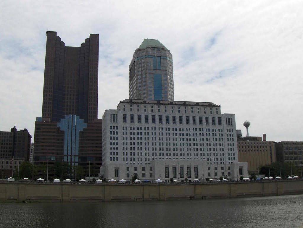 Downtown, GLCT