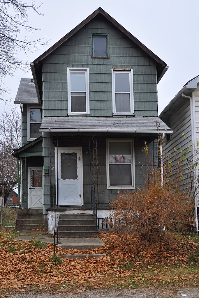 West Columbus House