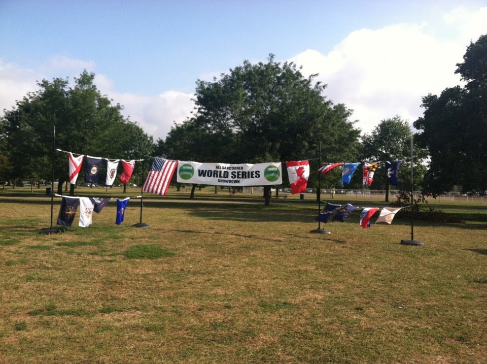 Fastpitch Showdowns