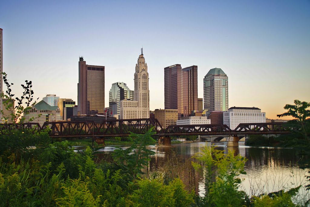 Columbus, OH