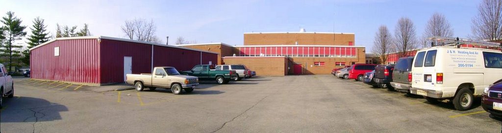 Fairfield Middle School