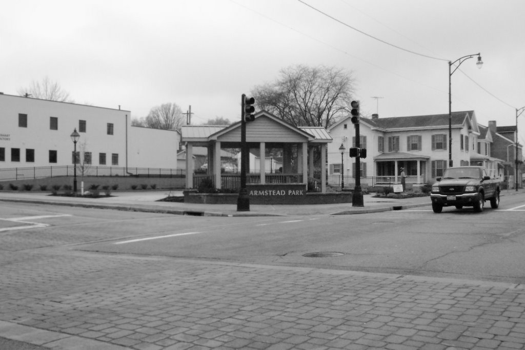 Armstead Park