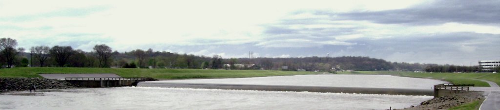 Little Miami River