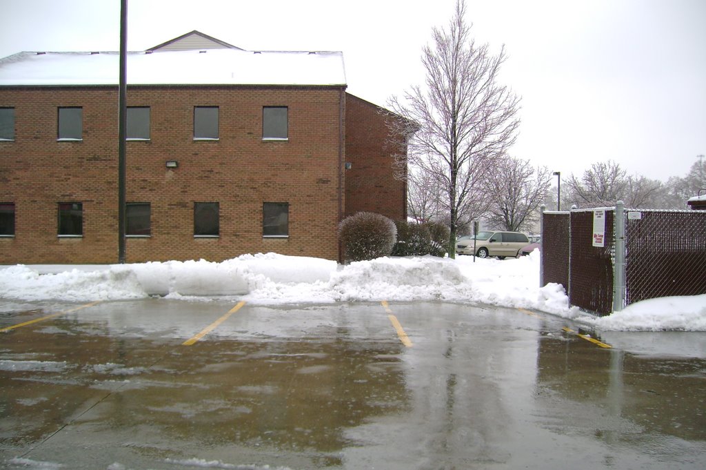 Fairfield, OH