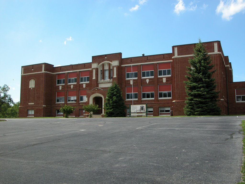 Ansonia