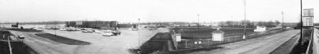 Fairfield Intermediate School