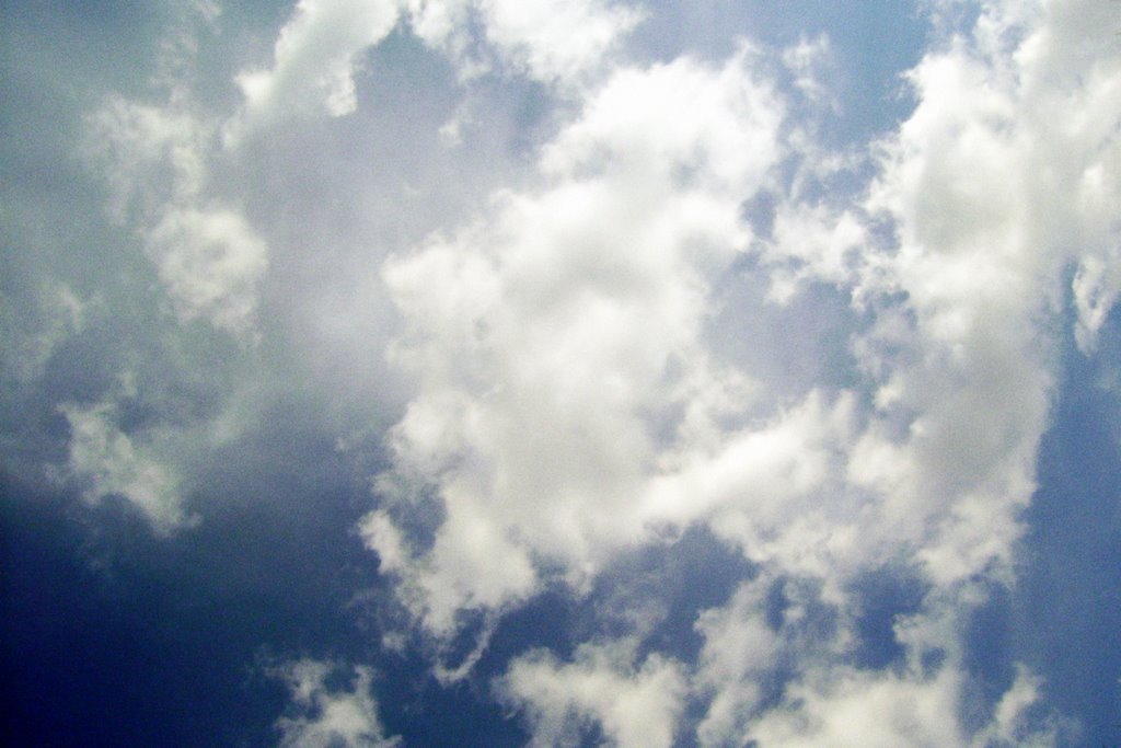 Clouds