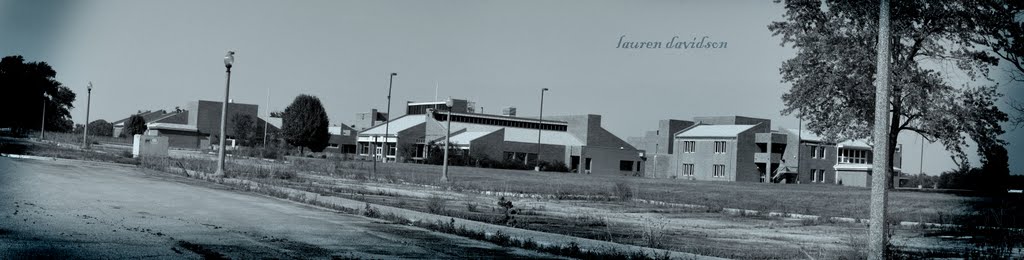 Twin Valley Behavioral Healthcare, Dayton, OH
