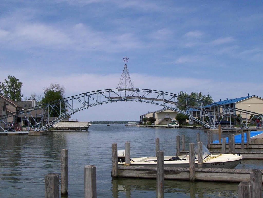 Sandy Beach Amusement Park remains, GLCT