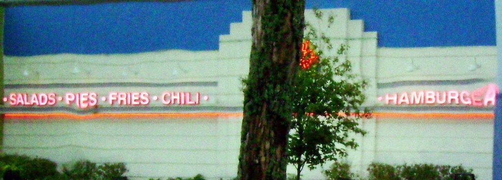 Johnny Rockets