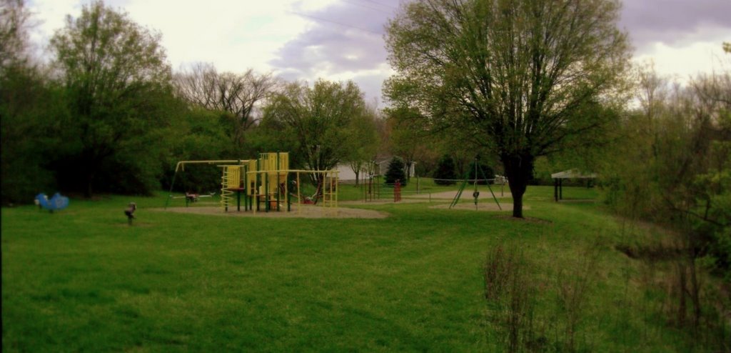 Winton Hills Park
