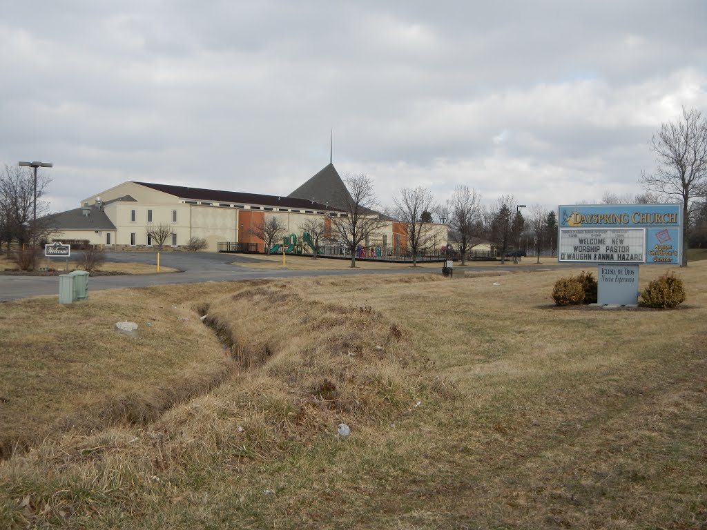 Dayspring Church