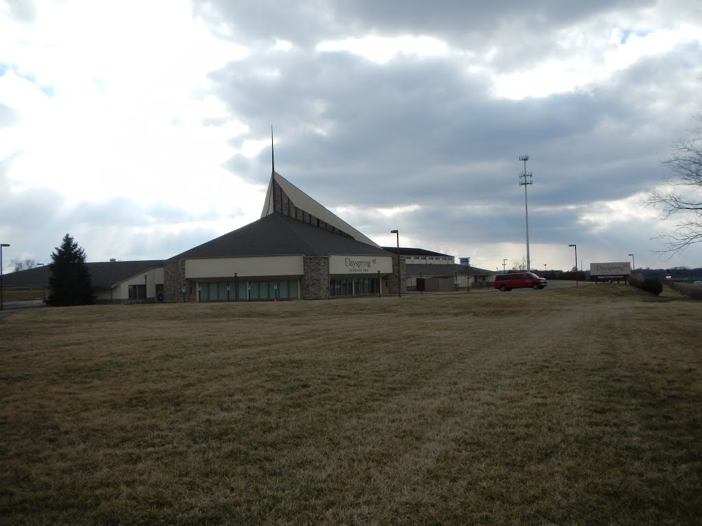 Dayspring Church