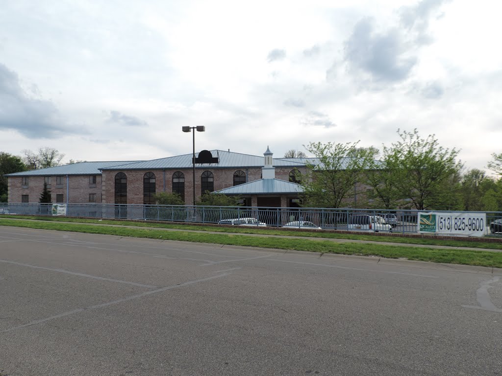 Quality Inn, Forest Park, Ohio