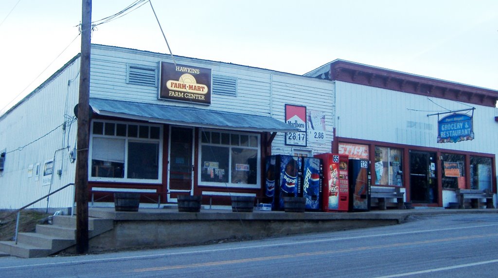 Port Royal, Kentucky