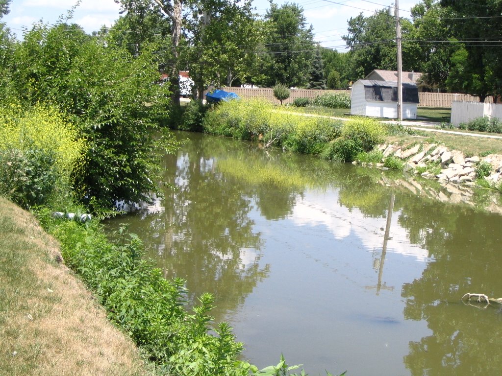Canal