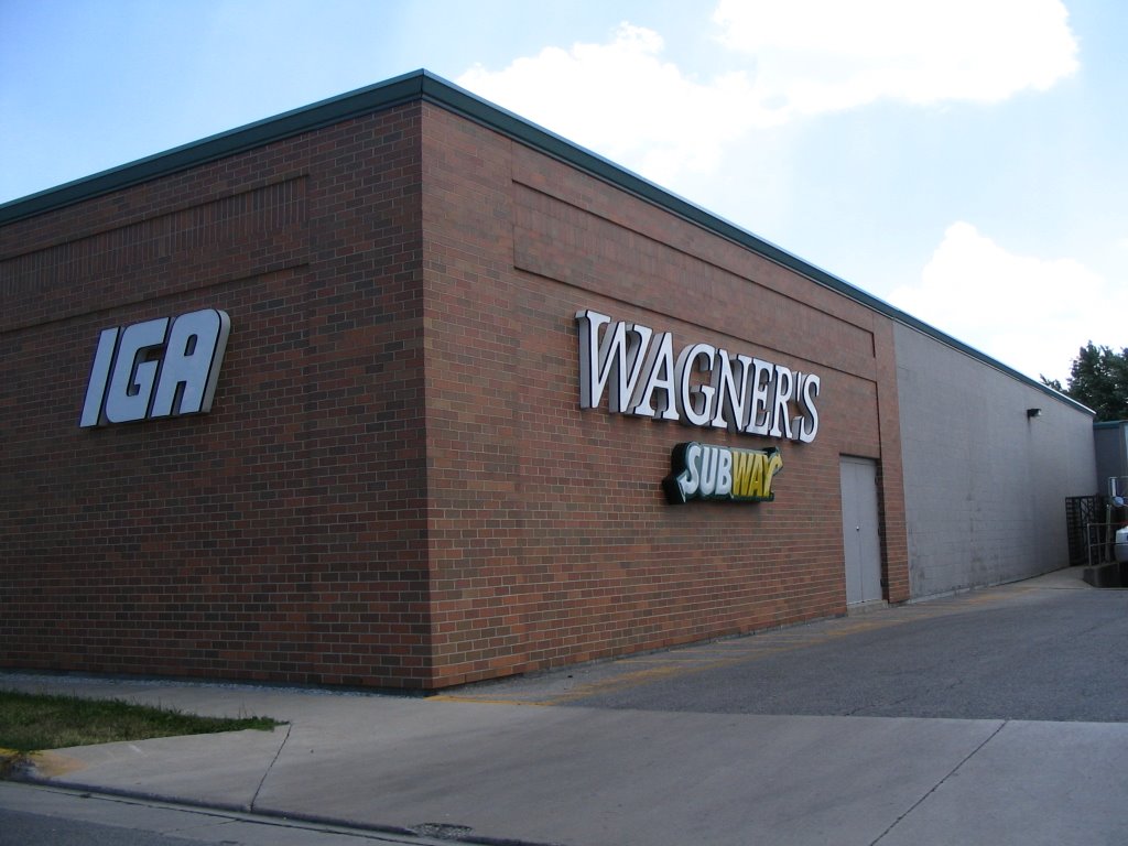 Wagners