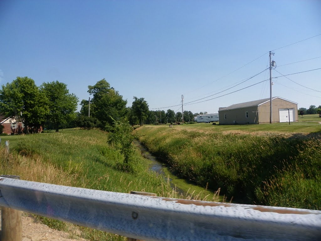 Miami-Erie Canal