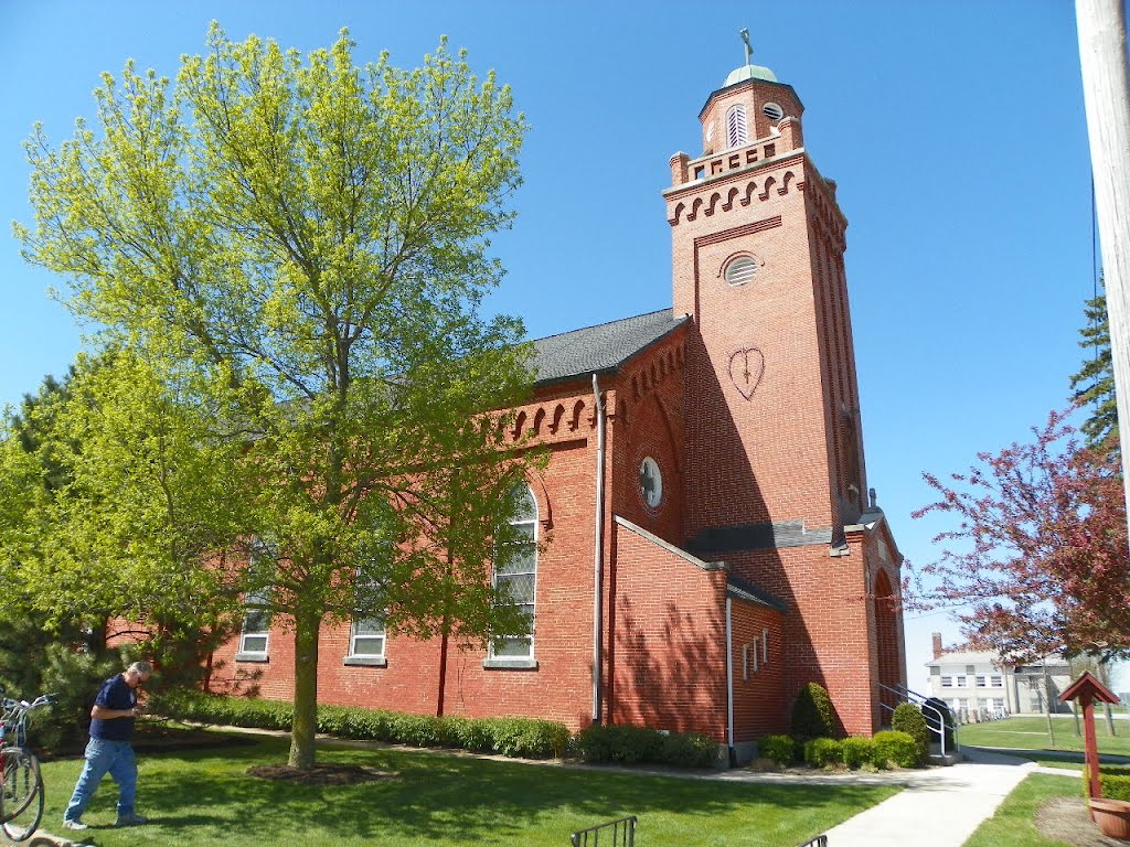Fort Loramie