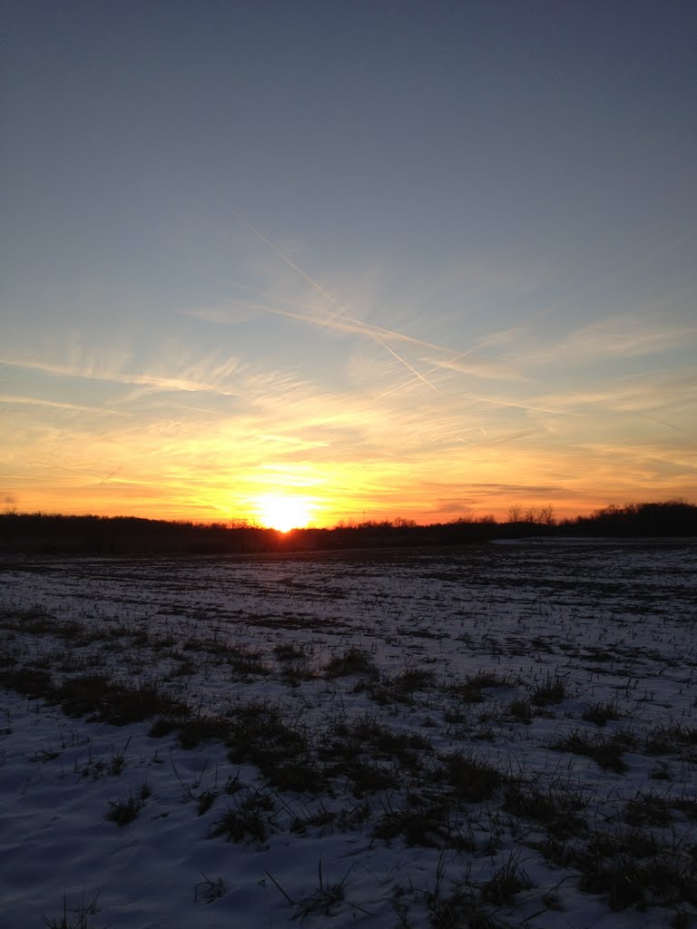 Marengo, United States