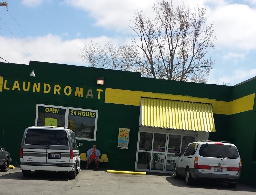 Laundromat