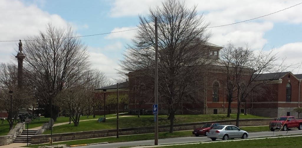 Birchard Public Library