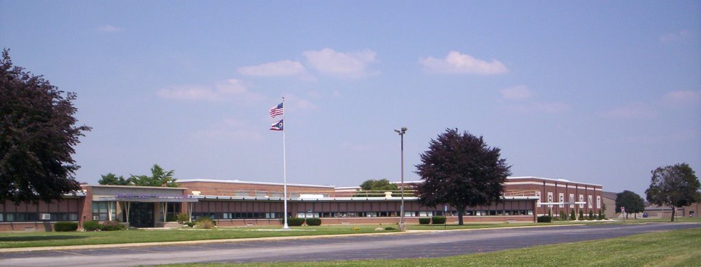 Fremont Ross High School