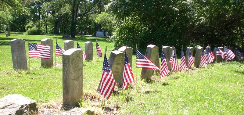Old Whittelsey Cemetery