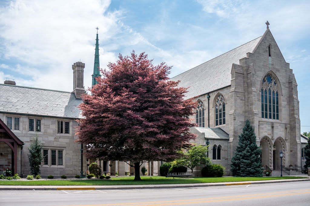 Grace Lutheran Church