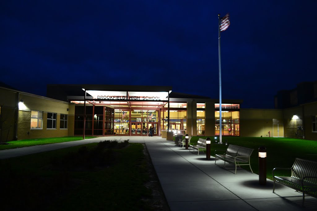 Brookfield High School