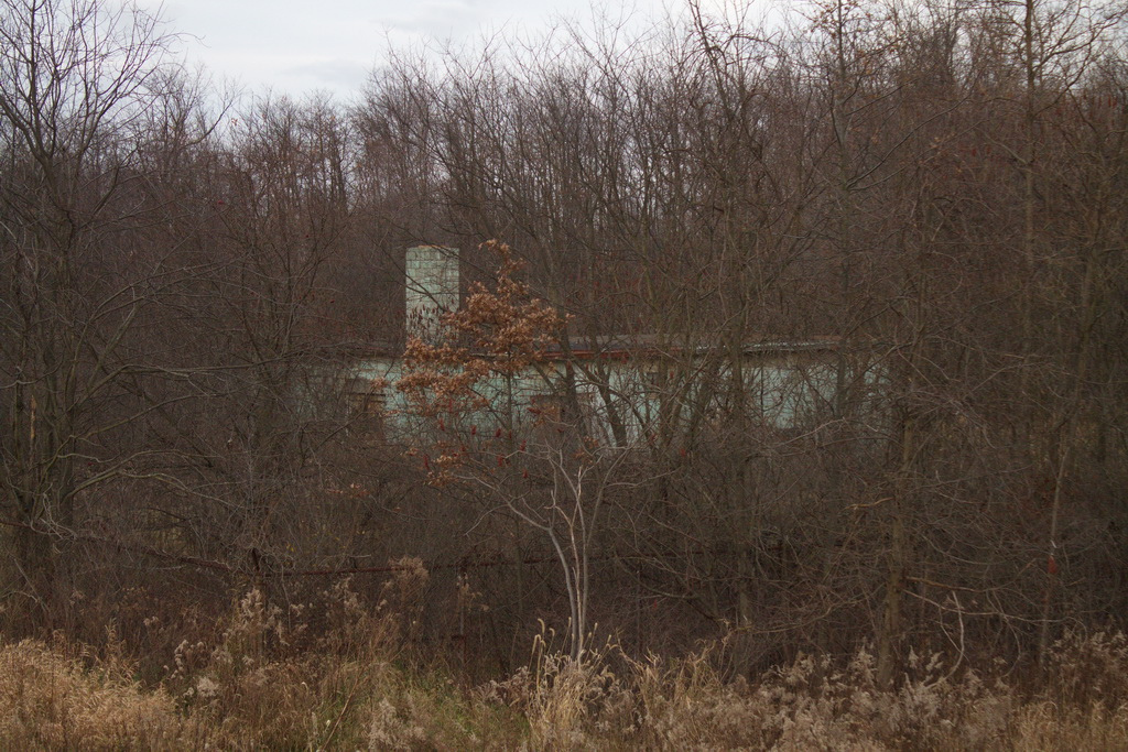 Unknown Building - Brookfield AFS