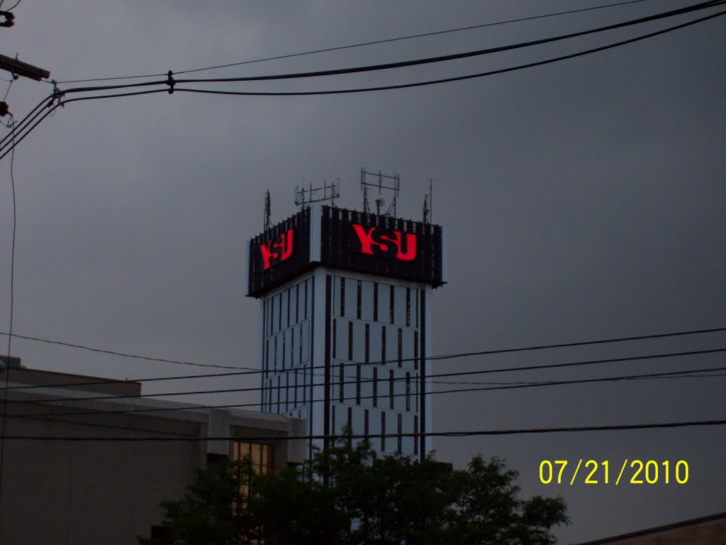 YSU