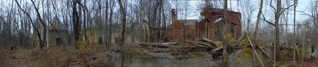Powder Mill