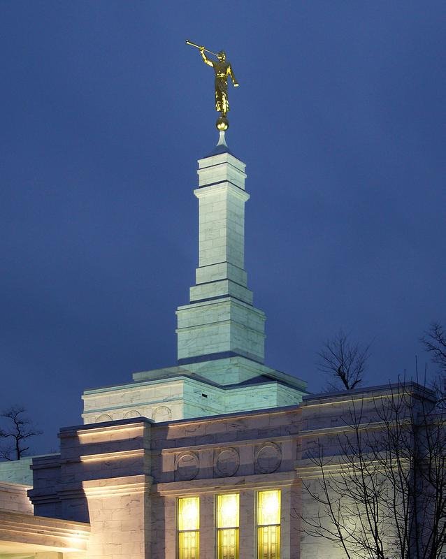 Louisville Temple