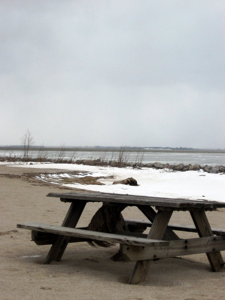 Maumee Bay Resort