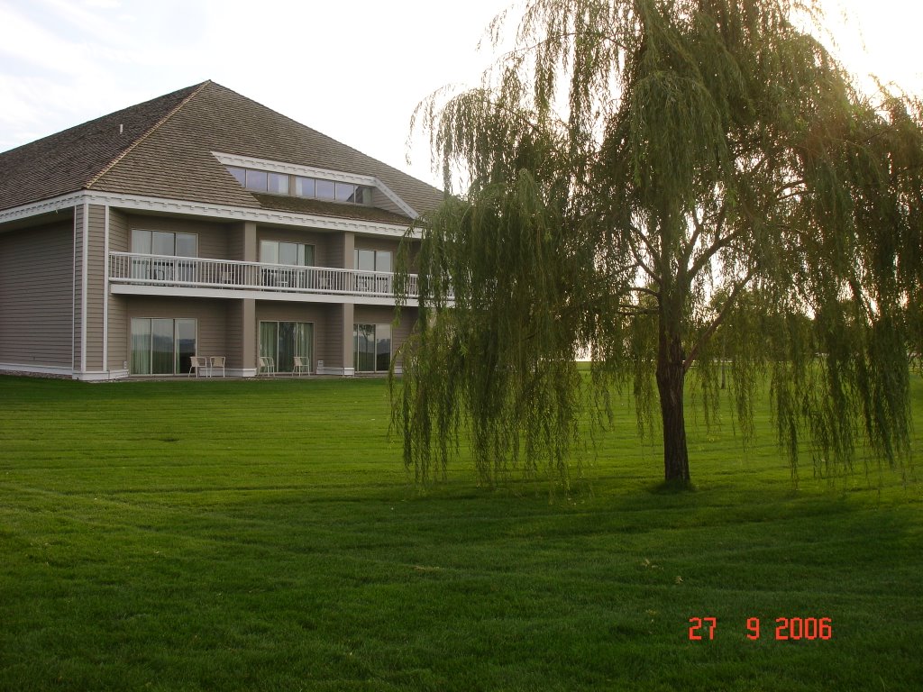 Maumee Bay Resort