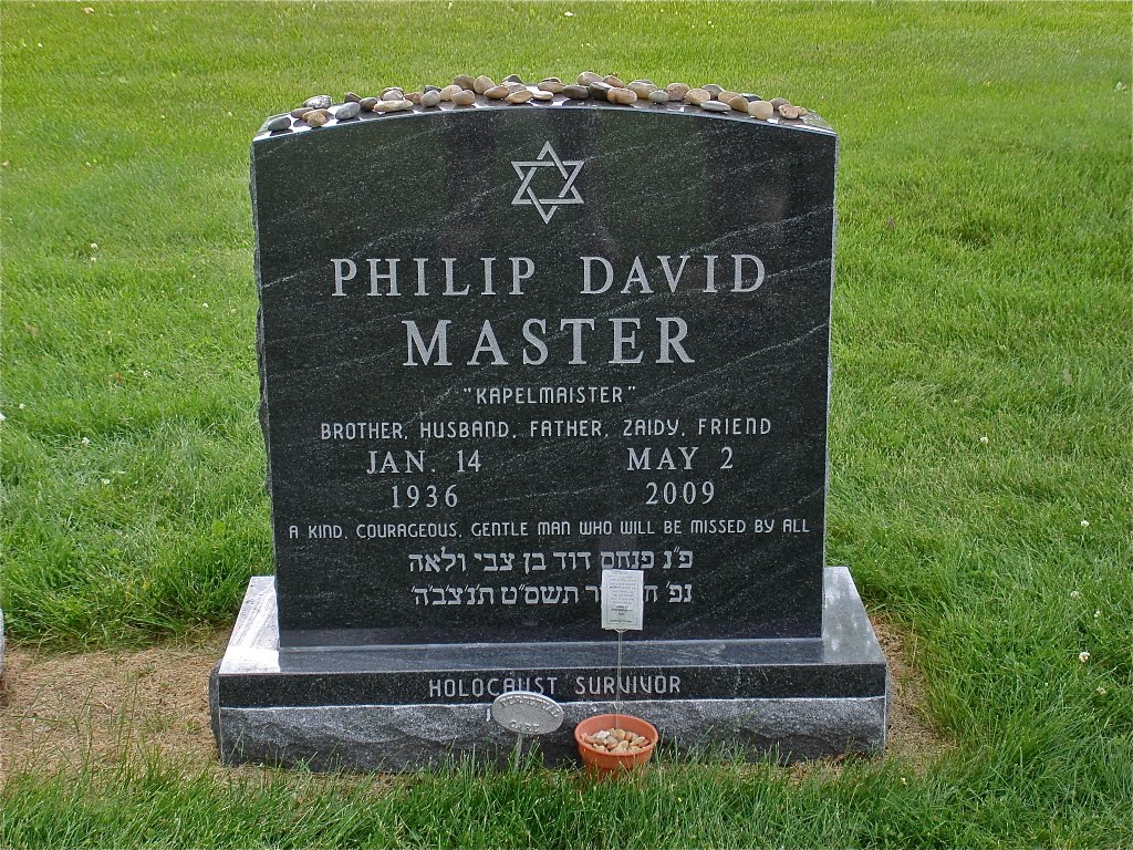 Philip Master