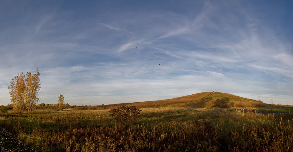The Big Hill