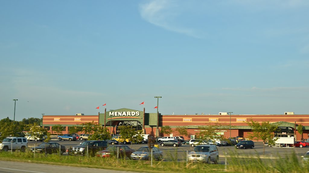 Menards in Oregon, OH