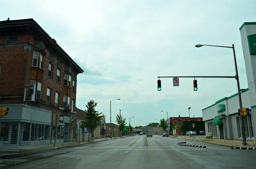 Main Street